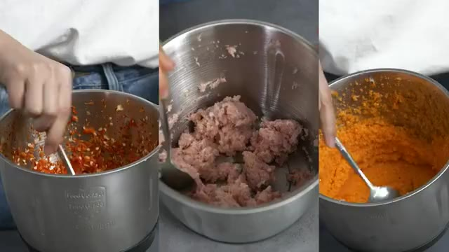 PowerMix – Processador Elétrico de Alimentos