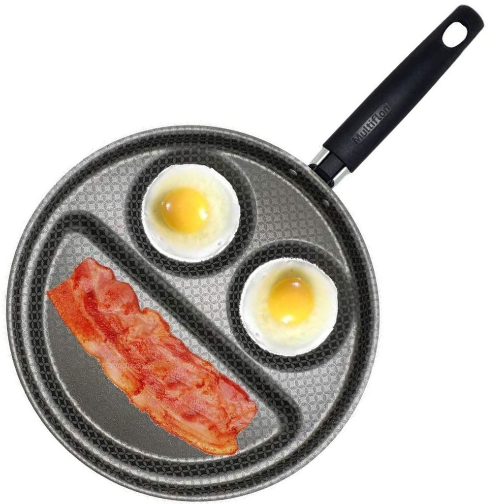 GourmetPan – Frigideira Antiaderente